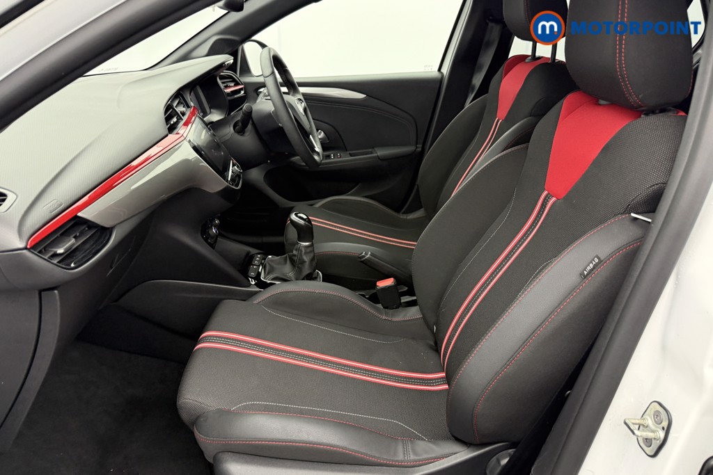 Vauxhall Corsa GS Manual Petrol Hatchback - Stock Number (1607960) - 18th supplementary image