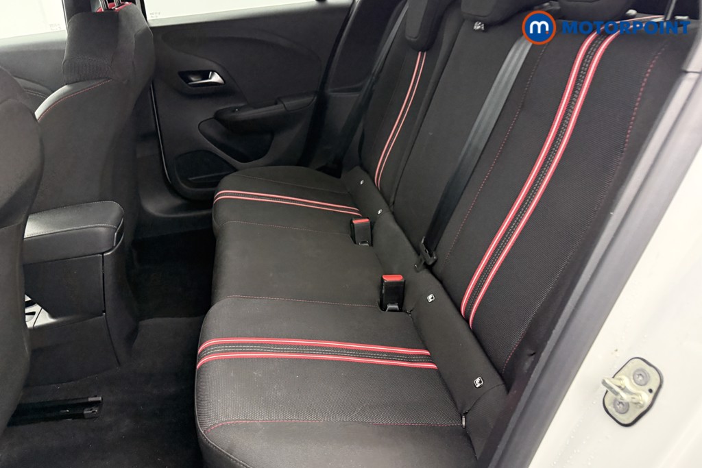 Vauxhall Corsa GS Manual Petrol Hatchback - Stock Number (1607960) - 19th supplementary image