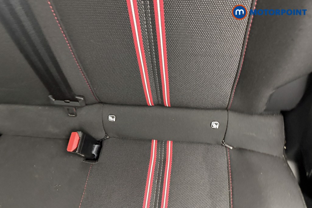 Vauxhall Corsa GS Manual Petrol Hatchback - Stock Number (1607960) - 20th supplementary image