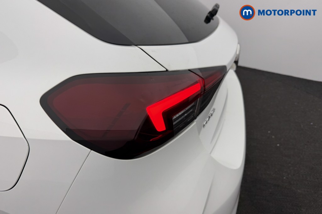 Vauxhall Corsa GS Manual Petrol Hatchback - Stock Number (1607960) - 21st supplementary image