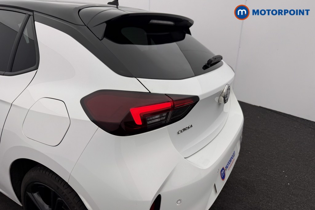 Vauxhall Corsa GS Manual Petrol Hatchback - Stock Number (1607960) - 22nd supplementary image