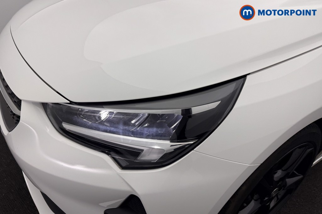 Vauxhall Corsa GS Manual Petrol Hatchback - Stock Number (1607960) - 23rd supplementary image