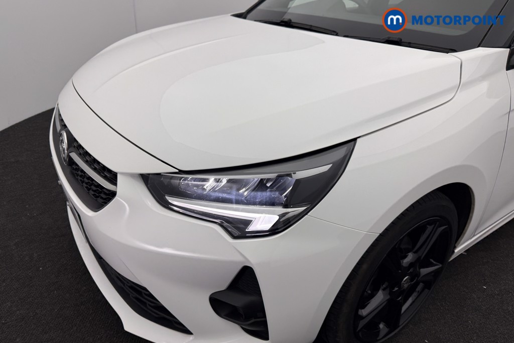 Vauxhall Corsa GS Manual Petrol Hatchback - Stock Number (1607960) - 24th supplementary image