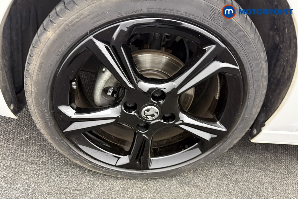 Vauxhall Corsa GS Manual Petrol Hatchback - Stock Number (1607960) - 25th supplementary image