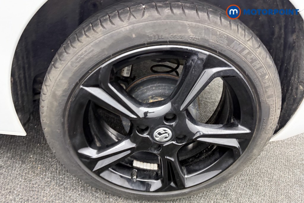 Vauxhall Corsa GS Manual Petrol Hatchback - Stock Number (1607960) - 26th supplementary image