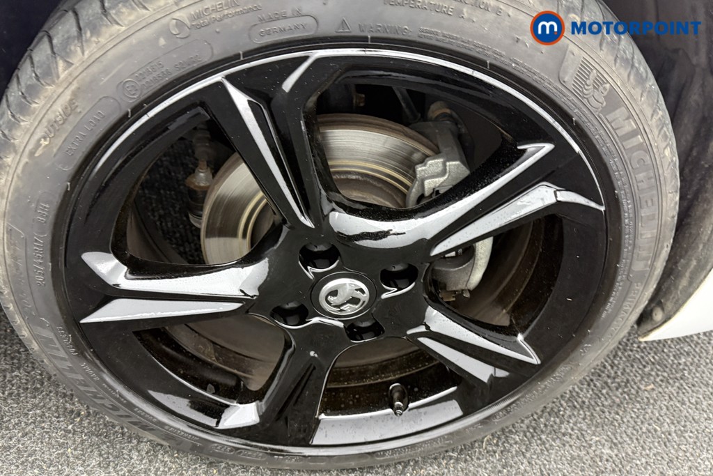 Vauxhall Corsa GS Manual Petrol Hatchback - Stock Number (1607960) - 28th supplementary image