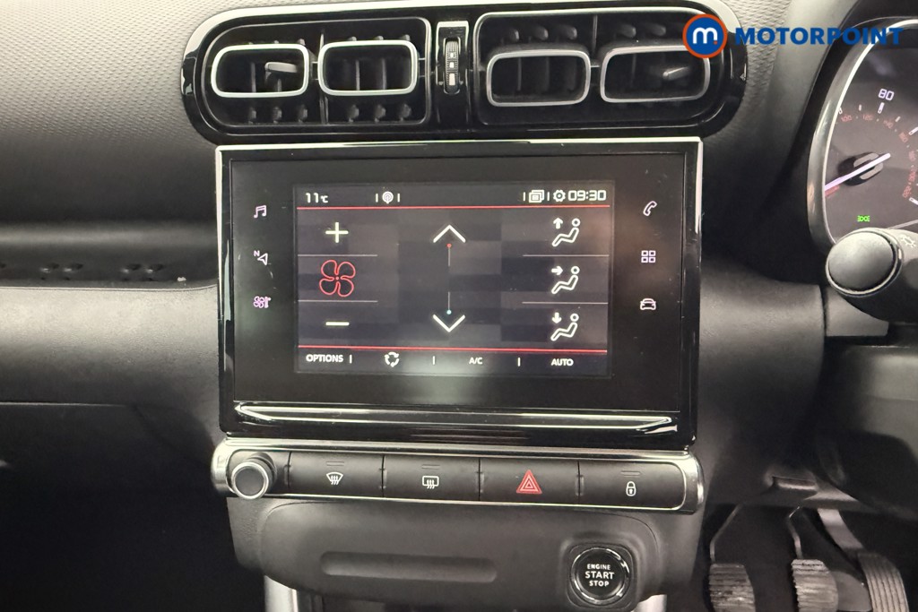 Citroen C3 Aircross Flair Manual Petrol SUV - Stock Number (1608018) - 7th supplementary image