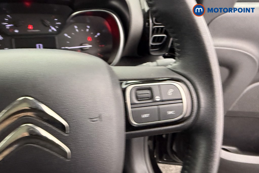 Citroen C3 Aircross Flair Manual Petrol SUV - Stock Number (1608018) - 13th supplementary image