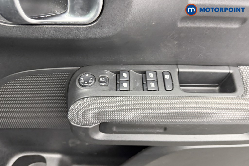 Citroen C3 Aircross Flair Manual Petrol SUV - Stock Number (1608018) - 15th supplementary image