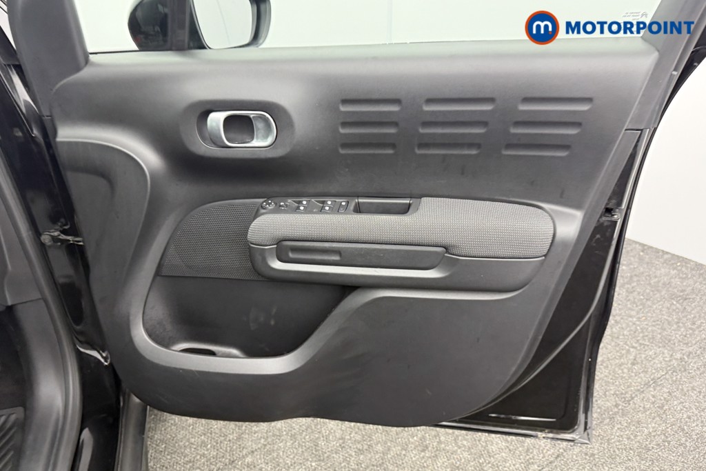 Citroen C3 Aircross Flair Manual Petrol SUV - Stock Number (1608018) - 16th supplementary image