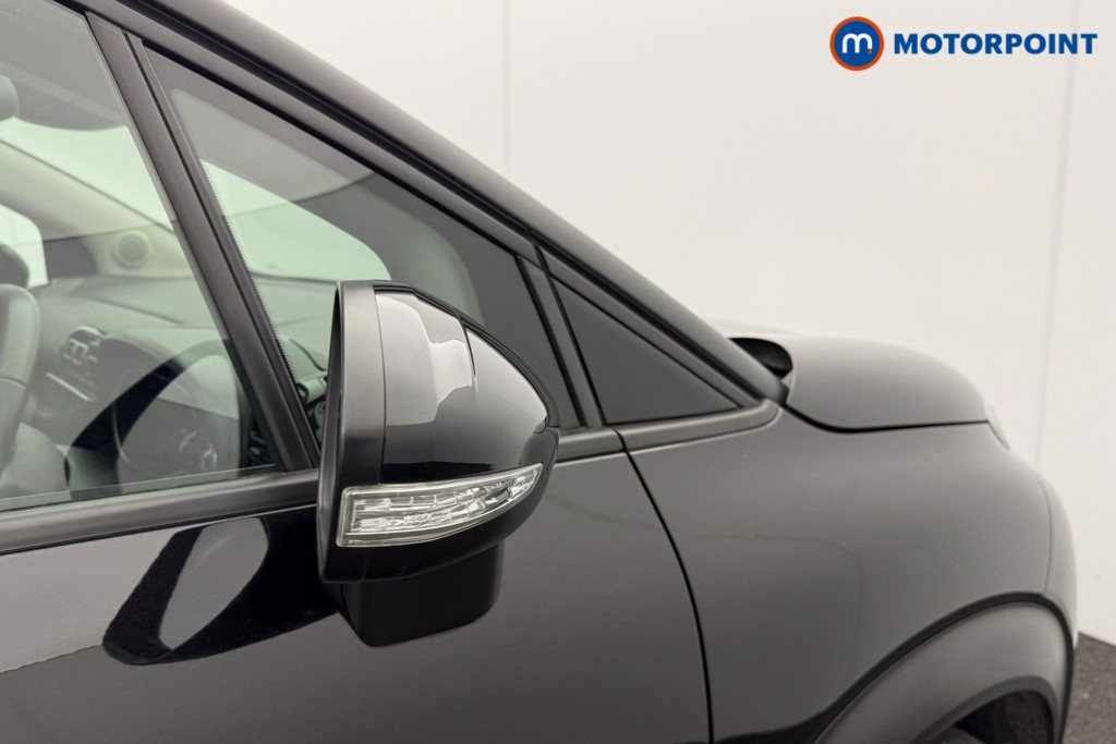 Citroen C3 Aircross Flair Manual Petrol SUV - Stock Number (1608018) - 17th supplementary image