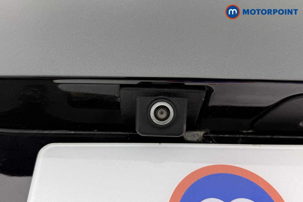 Citroen C3 Aircross Flair Manual Petrol SUV - Stock Number (1608018) - 19th supplementary image