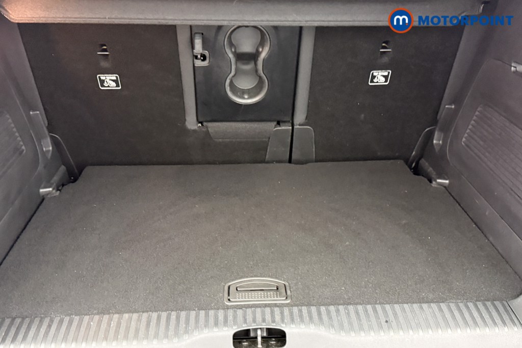 Citroen C3 Aircross Flair Manual Petrol SUV - Stock Number (1608018) - 20th supplementary image