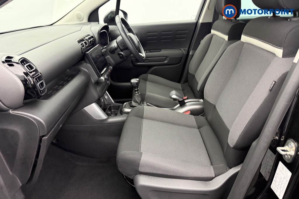 Citroen C3 Aircross Flair Manual Petrol SUV - Stock Number (1608018) - 21st supplementary image