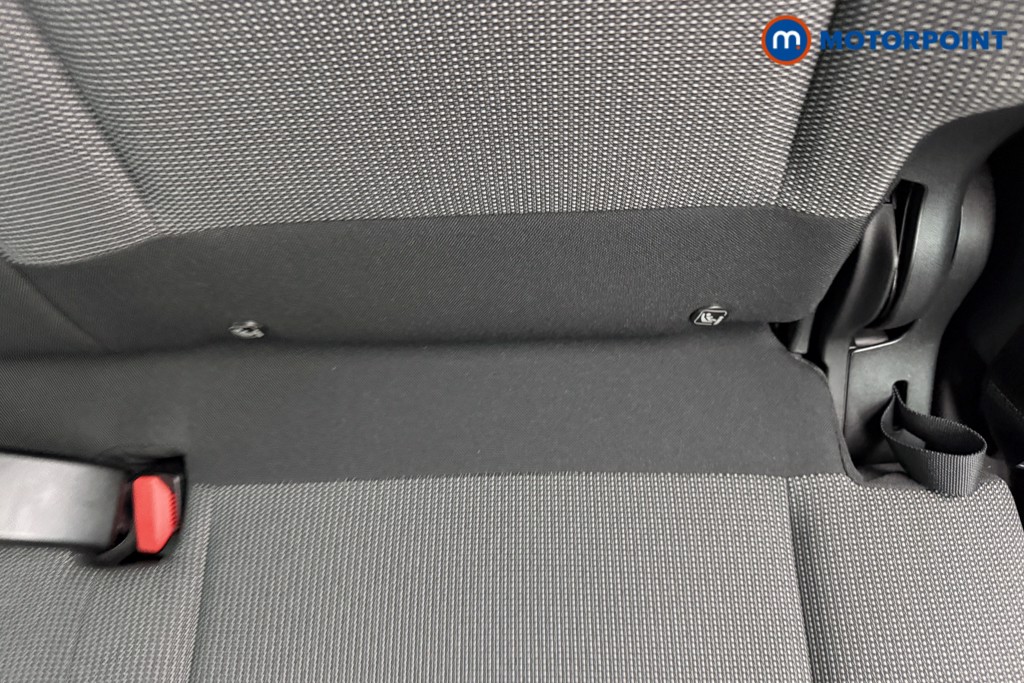 Citroen C3 Aircross Flair Manual Petrol SUV - Stock Number (1608018) - 23rd supplementary image