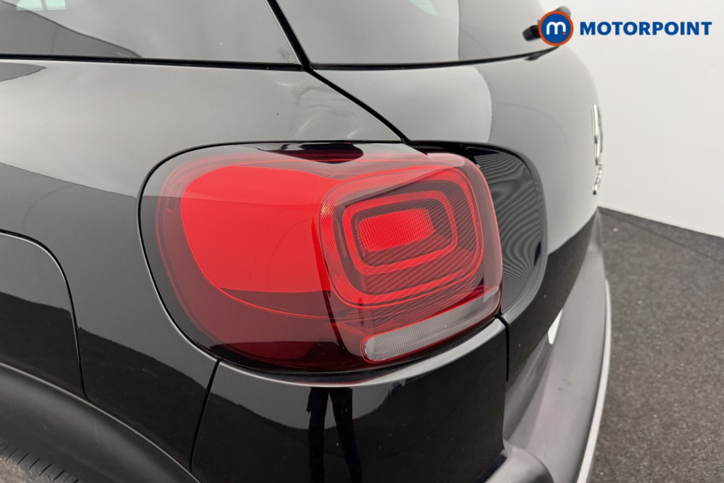 Citroen C3 Aircross Flair Manual Petrol SUV - Stock Number (1608018) - 24th supplementary image