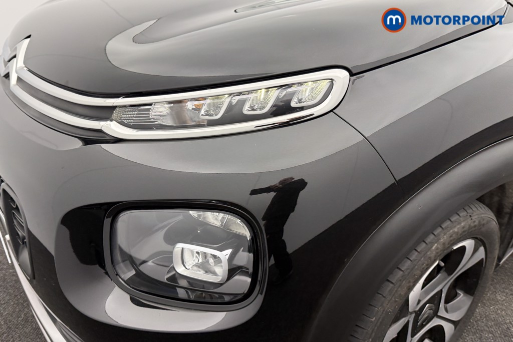 Citroen C3 Aircross Flair Manual Petrol SUV - Stock Number (1608018) - 26th supplementary image