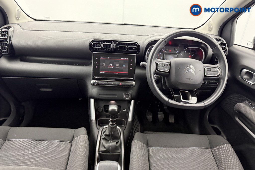 Citroen C3 Aircross Flair Manual Petrol SUV - Stock Number (1608018) - 1st supplementary image
