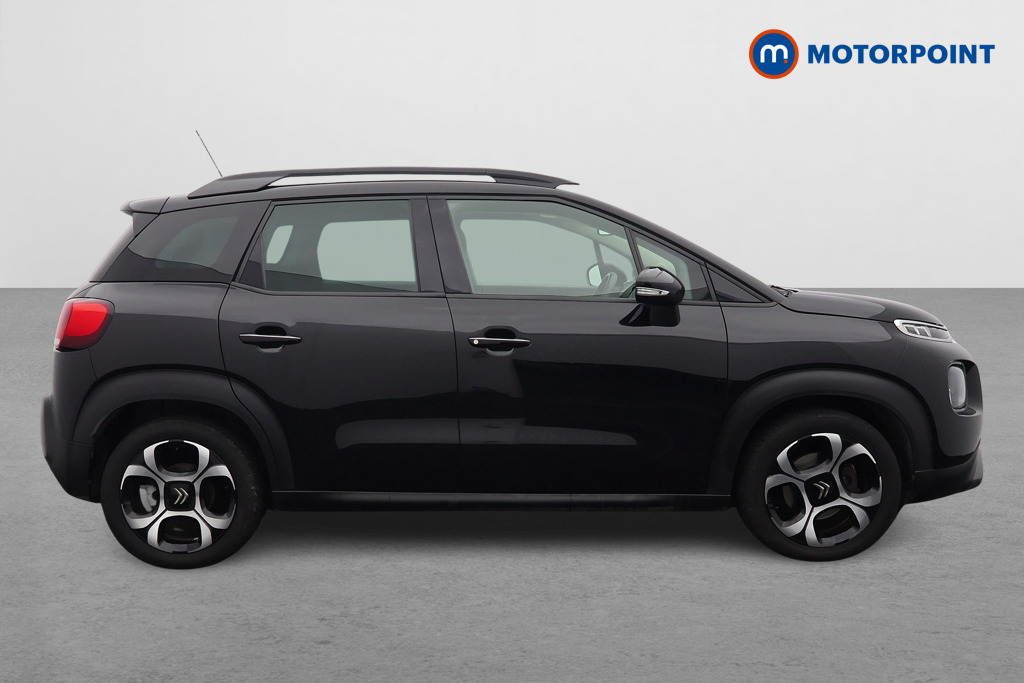 Citroen C3 Aircross Flair Manual Petrol SUV - Stock Number (1608018) - Drivers side