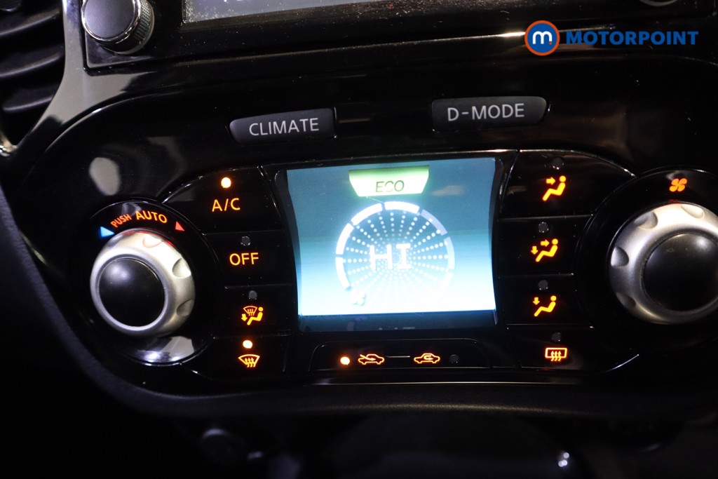 Nissan Juke Bose Personal Edition Manual Petrol SUV - Stock Number (1608033) - 5th supplementary image