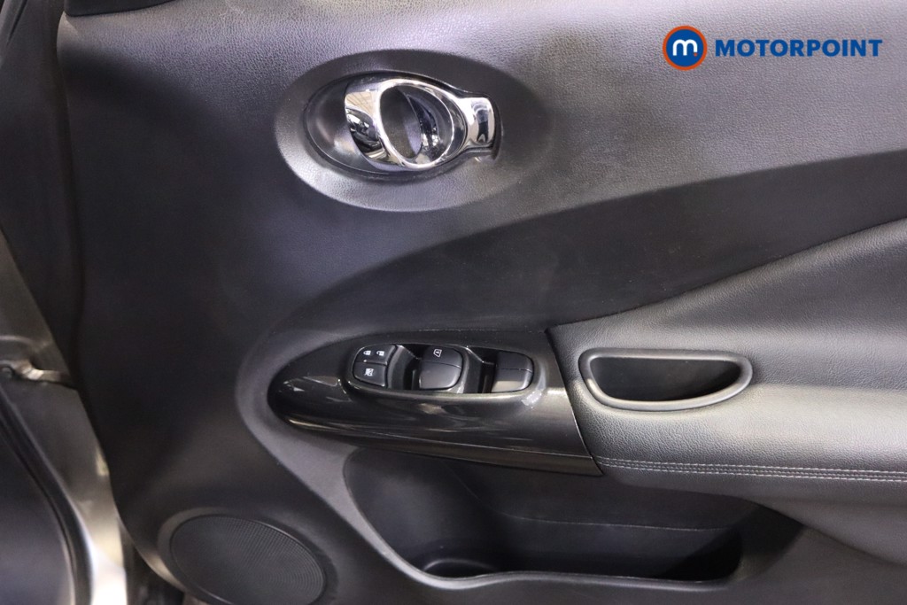 Nissan Juke Bose Personal Edition Manual Petrol SUV - Stock Number (1608033) - 9th supplementary image