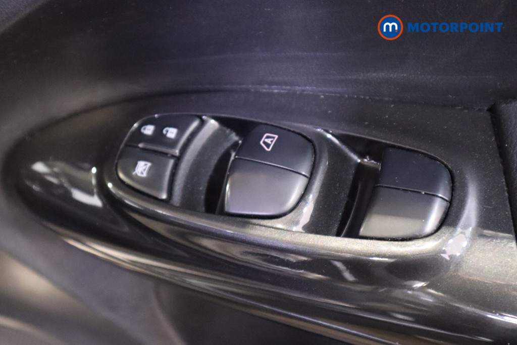 Nissan Juke Bose Personal Edition Manual Petrol SUV - Stock Number (1608033) - 11th supplementary image