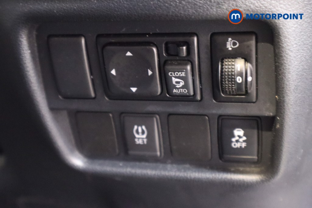 Nissan Juke Bose Personal Edition Manual Petrol SUV - Stock Number (1608033) - 12th supplementary image