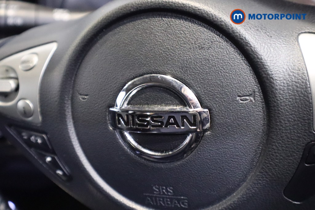 Nissan Juke Bose Personal Edition Manual Petrol SUV - Stock Number (1608033) - 14th supplementary image