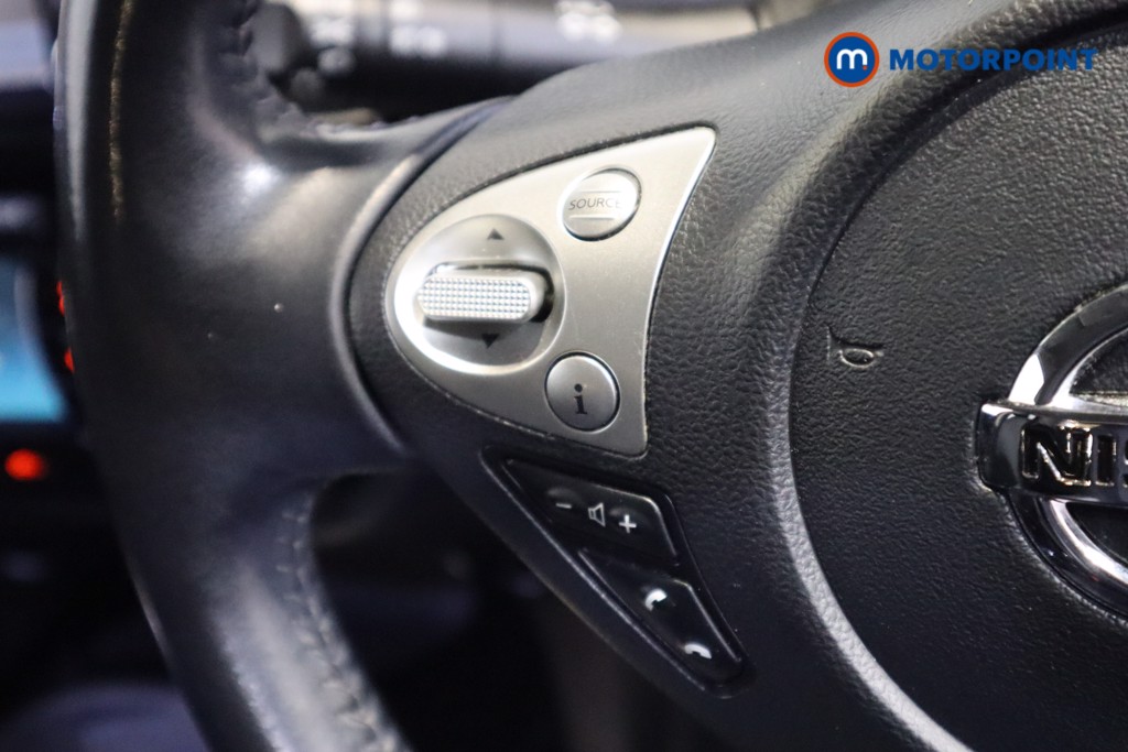 Nissan Juke Bose Personal Edition Manual Petrol SUV - Stock Number (1608033) - 15th supplementary image