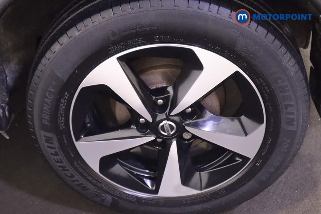 Nissan Juke Bose Personal Edition Manual Petrol SUV - Stock Number (1608033) - 22nd supplementary image