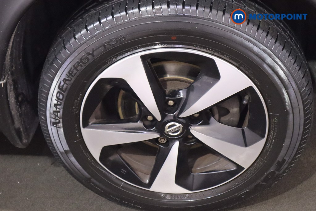 Nissan Juke Bose Personal Edition Manual Petrol SUV - Stock Number (1608033) - 24th supplementary image