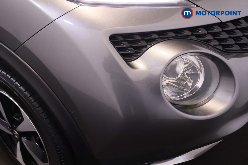 Nissan Juke Bose Personal Edition Manual Petrol SUV - Stock Number (1608033) - 25th supplementary image