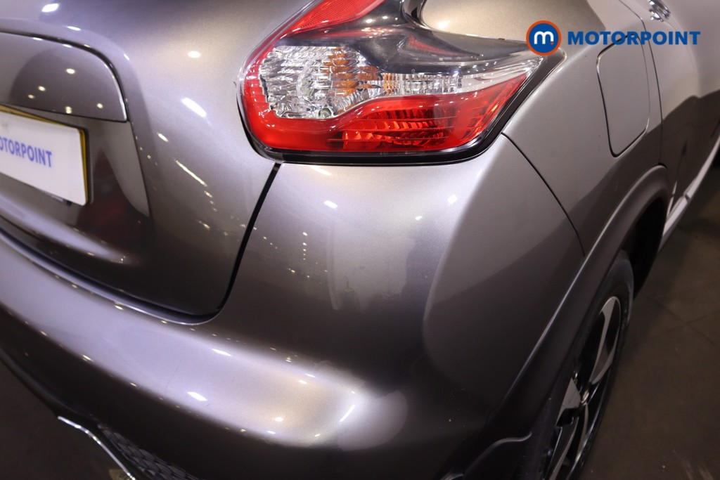 Nissan Juke Bose Personal Edition Manual Petrol SUV - Stock Number (1608033) - 26th supplementary image