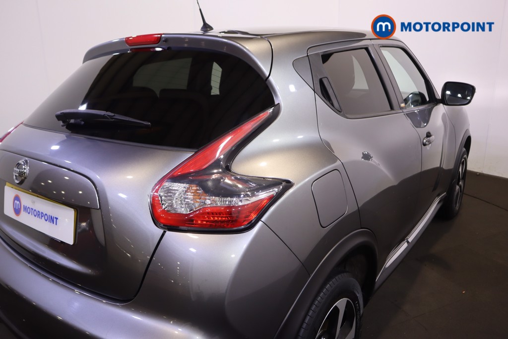 Nissan Juke Bose Personal Edition Manual Petrol SUV - Stock Number (1608033) - 27th supplementary image
