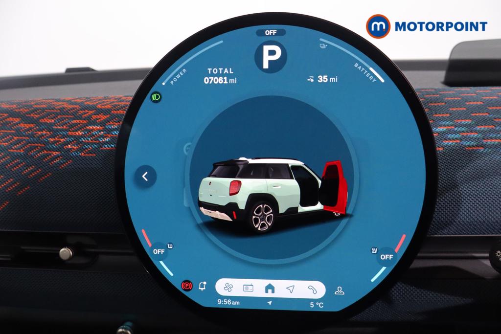 Mini Aceman Se Exclusive Automatic Electric Hatchback - Stock Number (1608103) - 2nd supplementary image