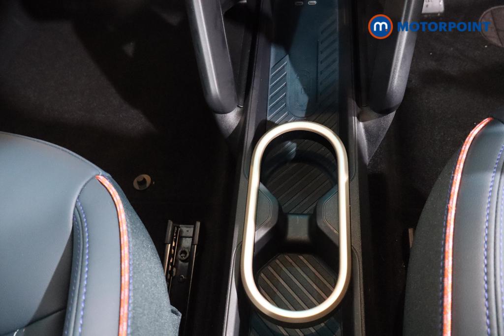 Mini Aceman Se Exclusive Automatic Electric Hatchback - Stock Number (1608103) - 4th supplementary image