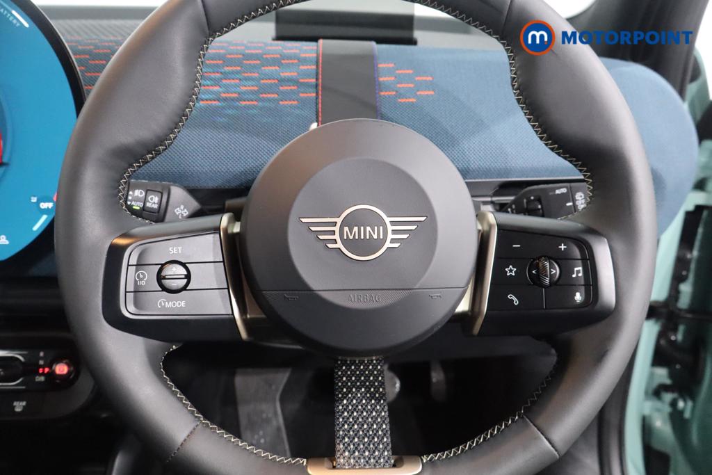 Mini Aceman Se Exclusive Automatic Electric Hatchback - Stock Number (1608103) - 5th supplementary image