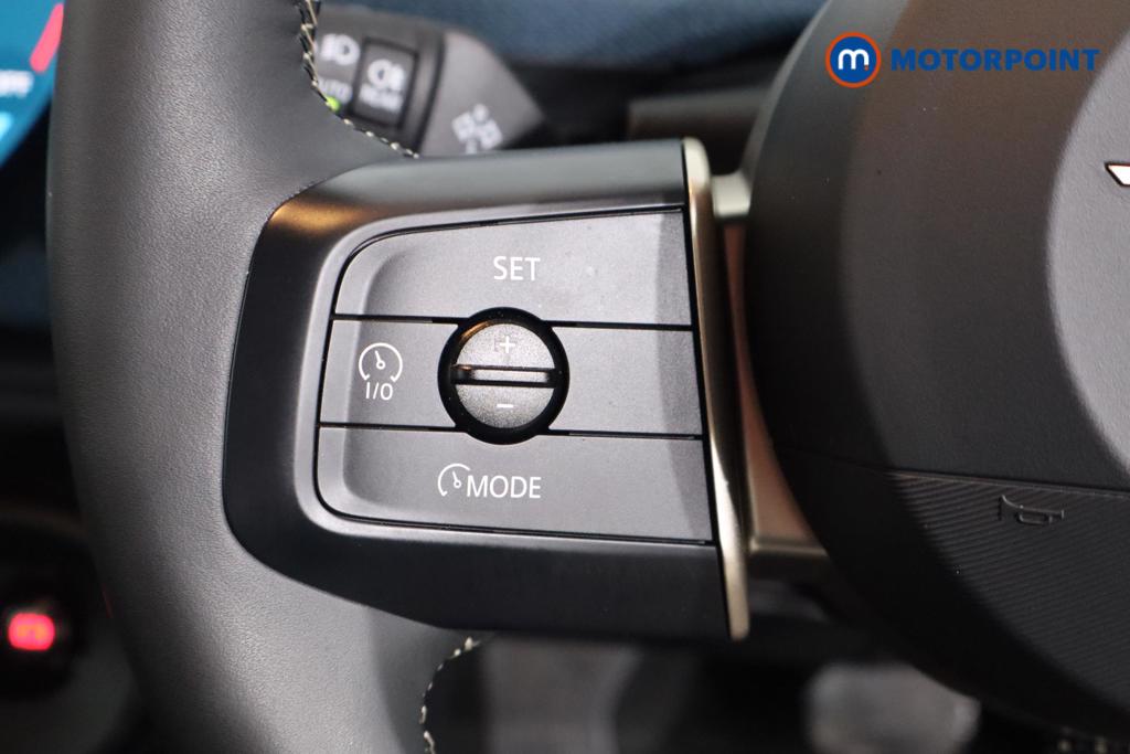 Mini Aceman Se Exclusive Automatic Electric Hatchback - Stock Number (1608103) - 6th supplementary image