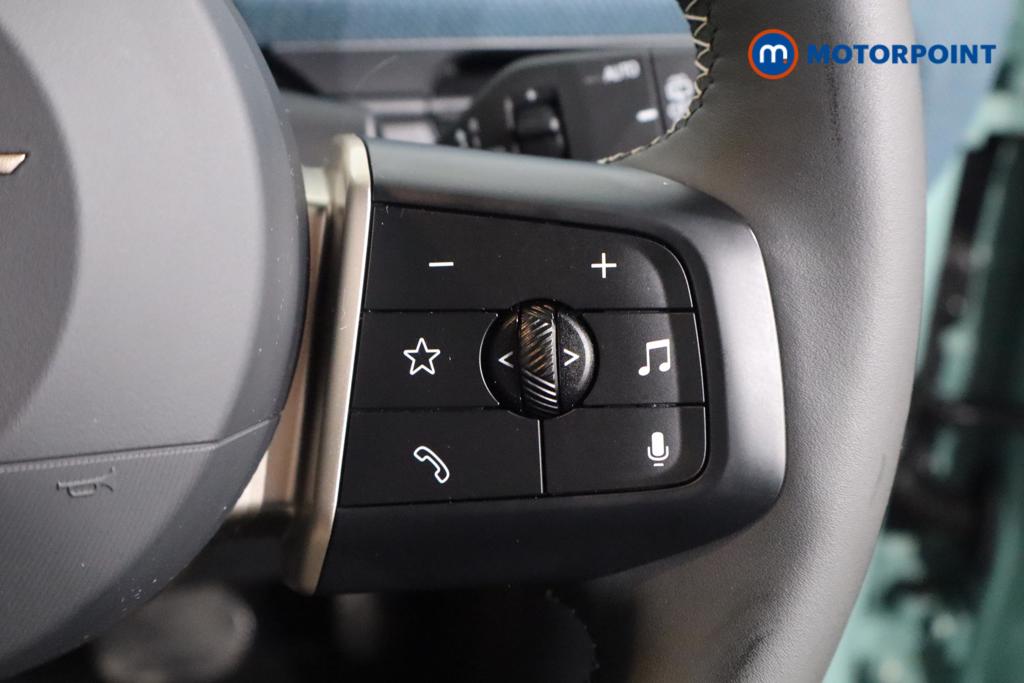 Mini Aceman Se Exclusive Automatic Electric Hatchback - Stock Number (1608103) - 7th supplementary image