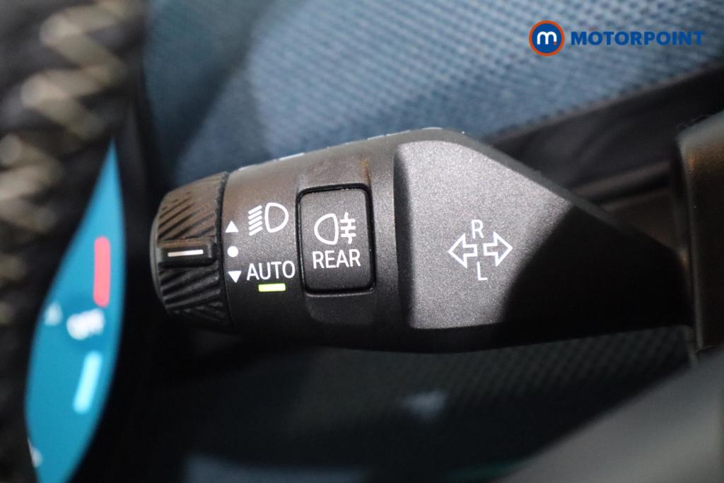 Mini Aceman Se Exclusive Automatic Electric Hatchback - Stock Number (1608103) - 8th supplementary image