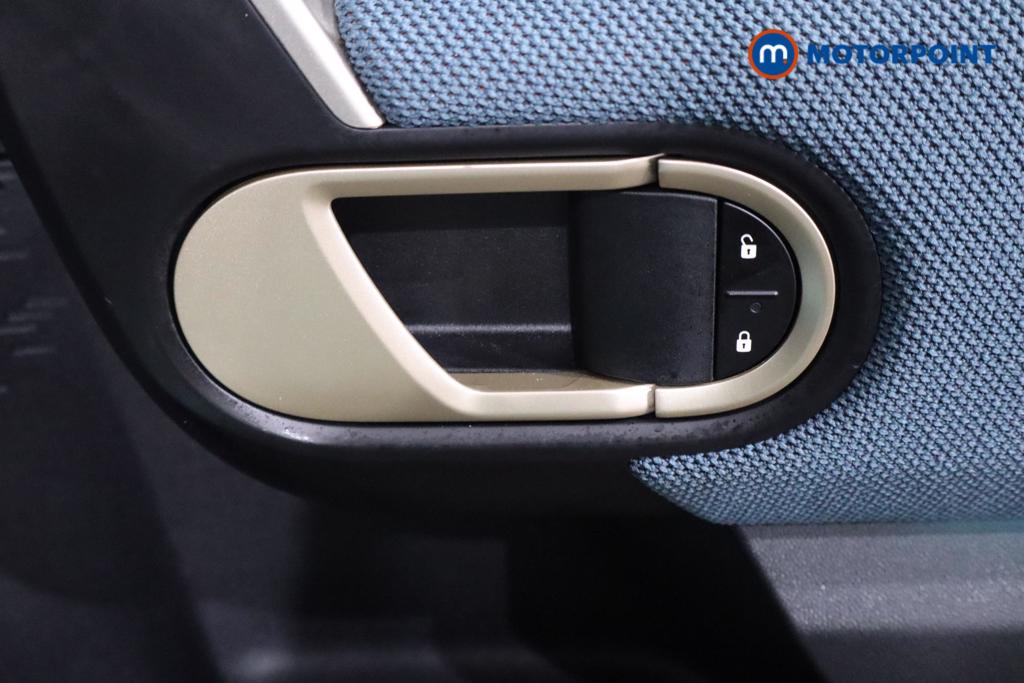 Mini Aceman Se Exclusive Automatic Electric Hatchback - Stock Number (1608103) - 11th supplementary image