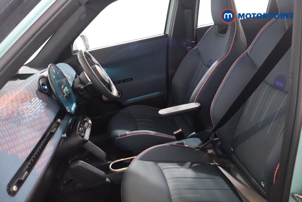 Mini Aceman Se Exclusive Automatic Electric Hatchback - Stock Number (1608103) - 12th supplementary image