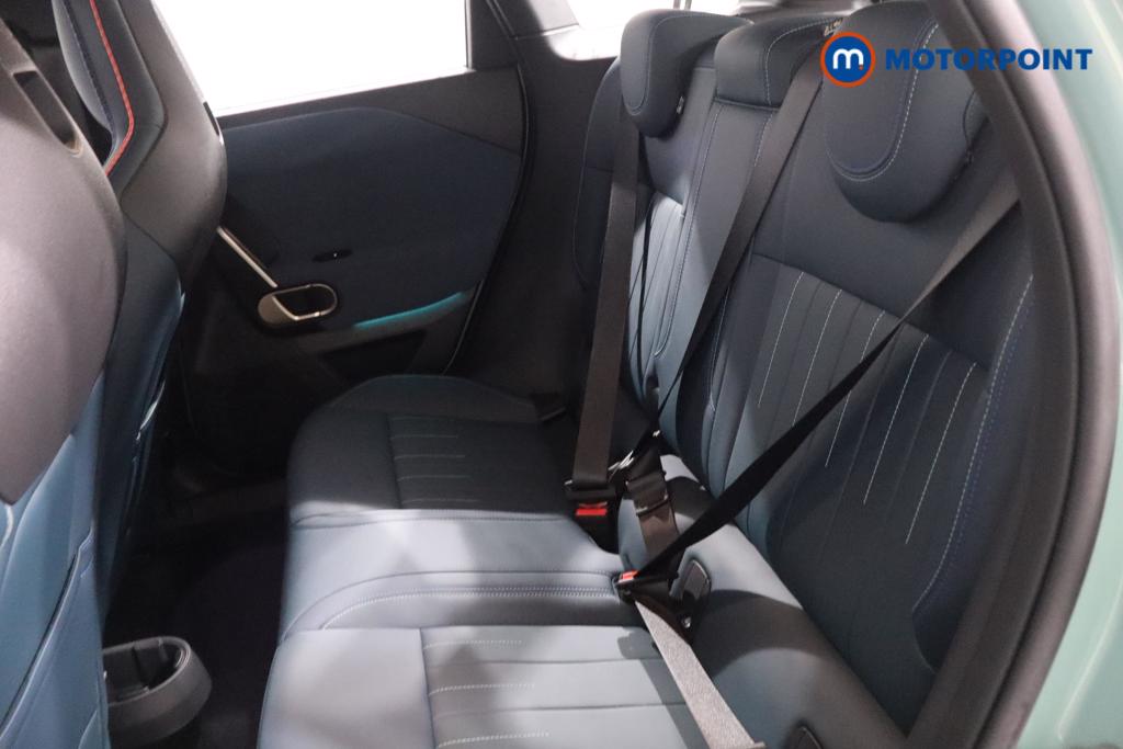 Mini Aceman Se Exclusive Automatic Electric Hatchback - Stock Number (1608103) - 13th supplementary image