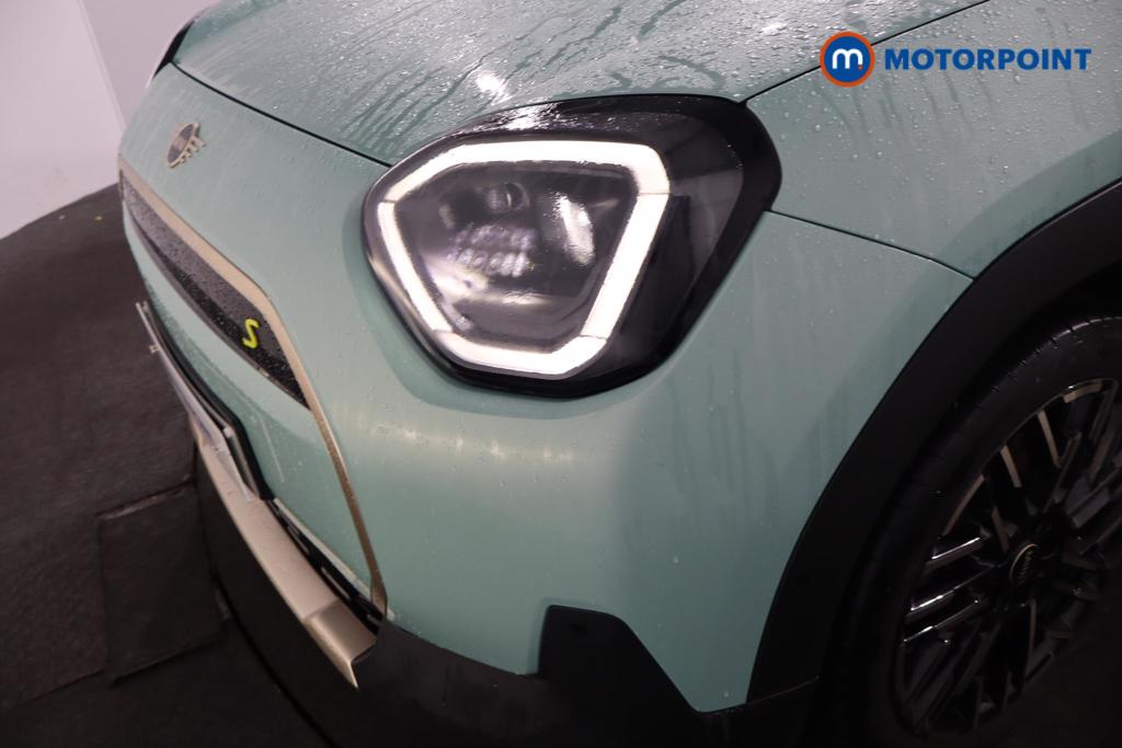 Mini Aceman Se Exclusive Automatic Electric Hatchback - Stock Number (1608103) - 14th supplementary image