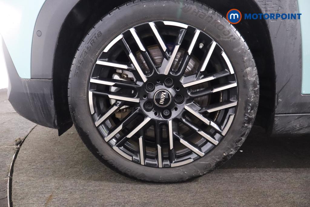 Mini Aceman Se Exclusive Automatic Electric Hatchback - Stock Number (1608103) - 15th supplementary image