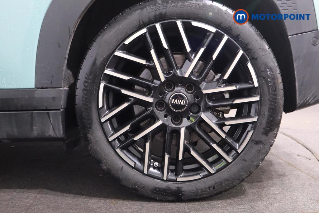 Mini Aceman Se Exclusive Automatic Electric Hatchback - Stock Number (1608103) - 16th supplementary image