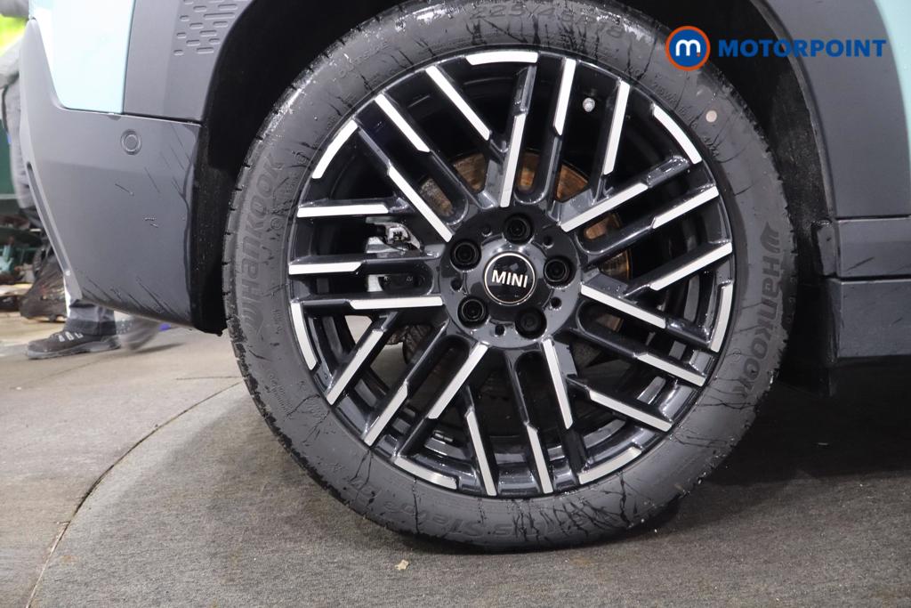 Mini Aceman Se Exclusive Automatic Electric Hatchback - Stock Number (1608103) - 17th supplementary image