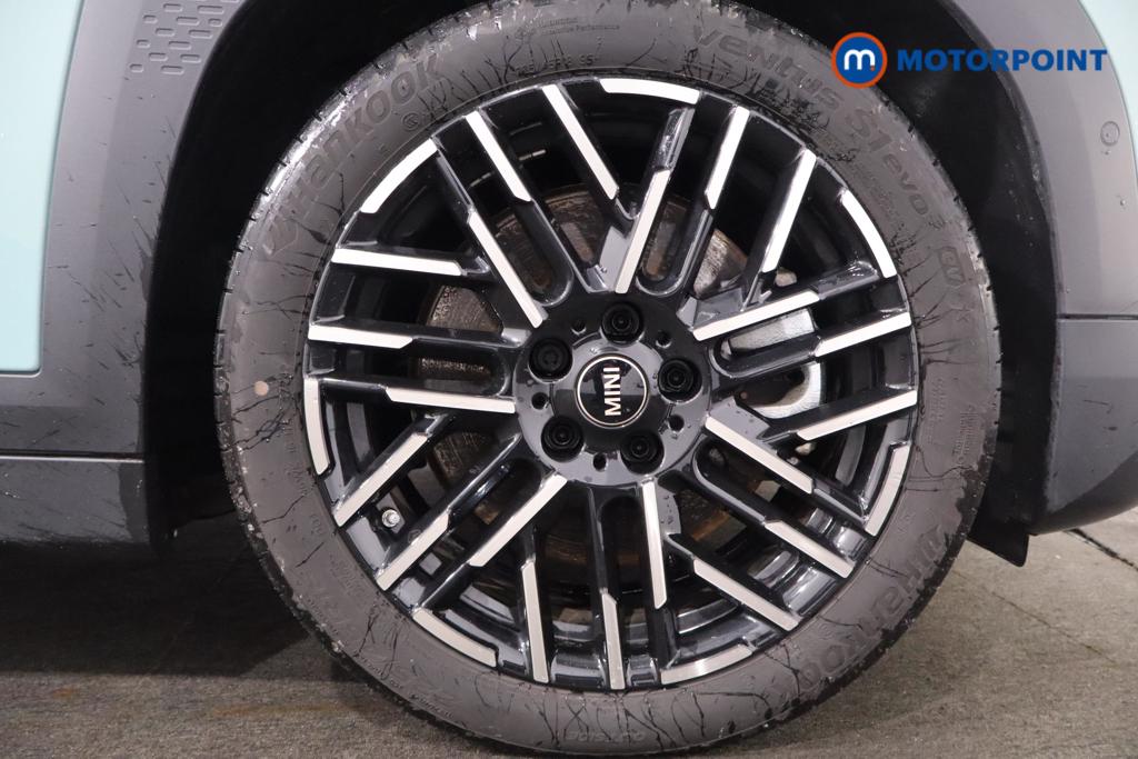 Mini Aceman Se Exclusive Automatic Electric Hatchback - Stock Number (1608103) - 18th supplementary image