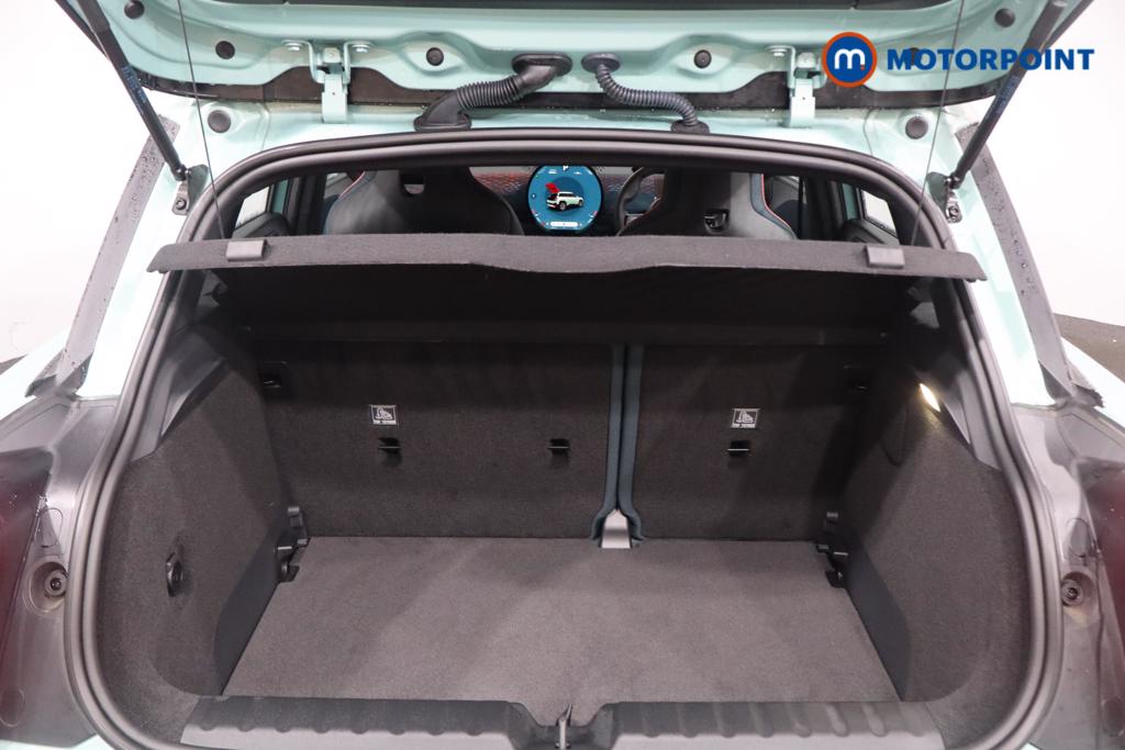 Mini Aceman Se Exclusive Automatic Electric Hatchback - Stock Number (1608103) - 19th supplementary image