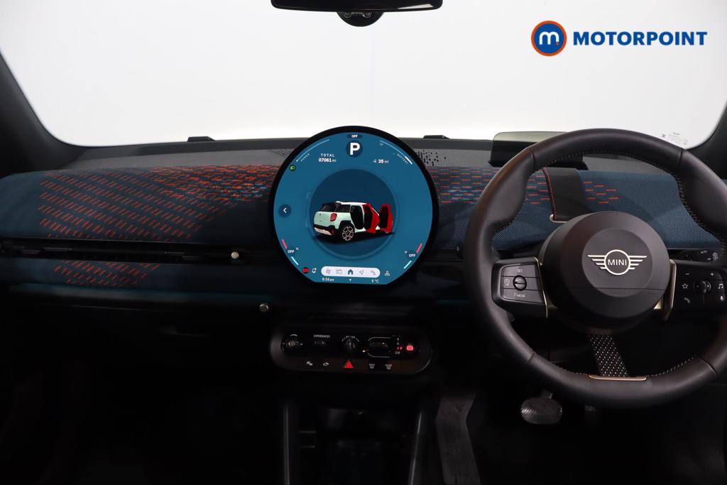 Mini Aceman Se Exclusive Automatic Electric Hatchback - Stock Number (1608103) - 1st supplementary image